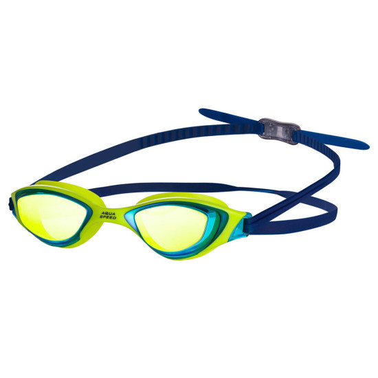 Aquaspeed Γυαλάκια κολύμβησης Xeno Mirror Goggles